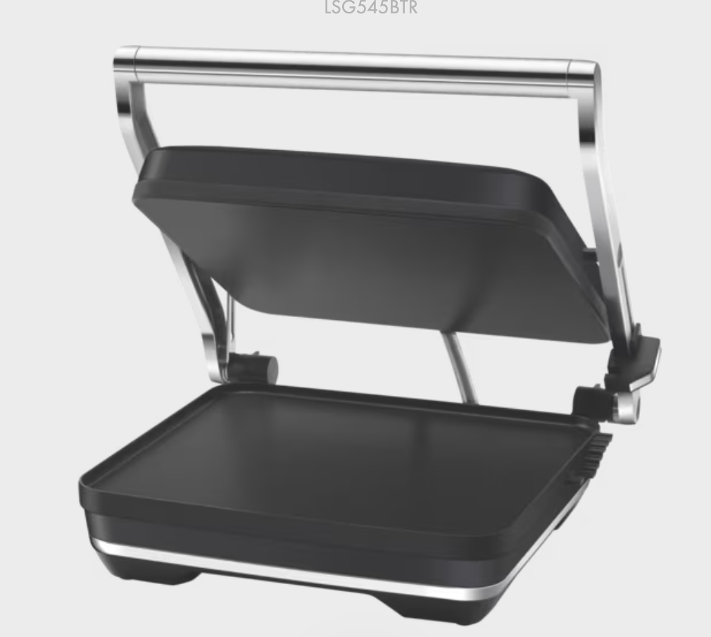Sandwich Press